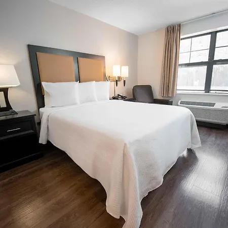 Extended Stay America Suites - Phoenix - Midtown
