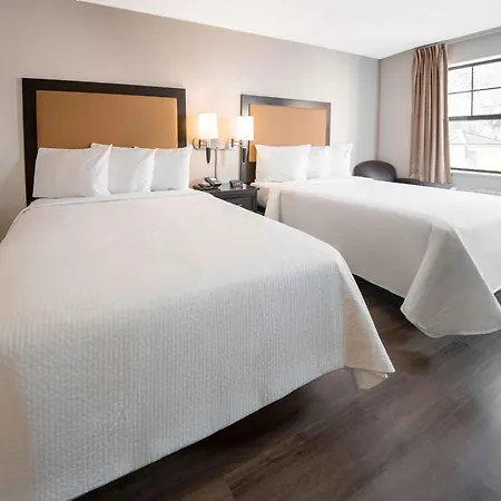 Extended Stay America - Phoenix - Midtown