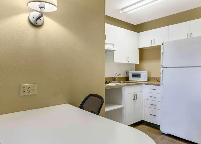Hotel Extended America - - Midtown 2*