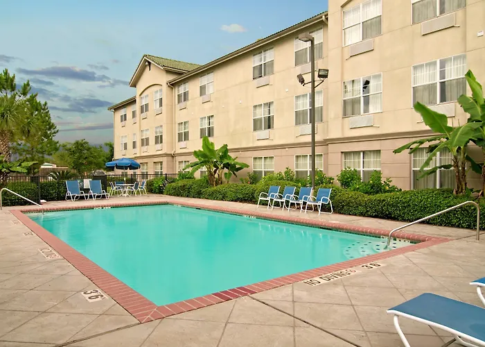 Hotel Extended America - - Midtown 2*