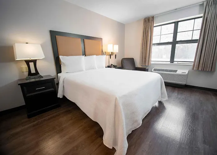 Extended America - - Midtown 2* Phoenix