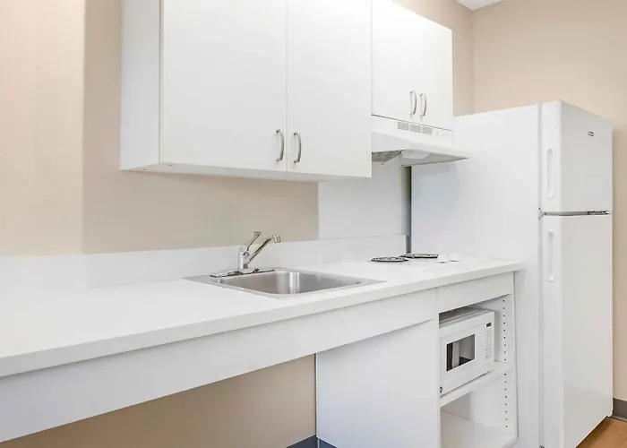 Hotel Extended America - - Midtown 2*