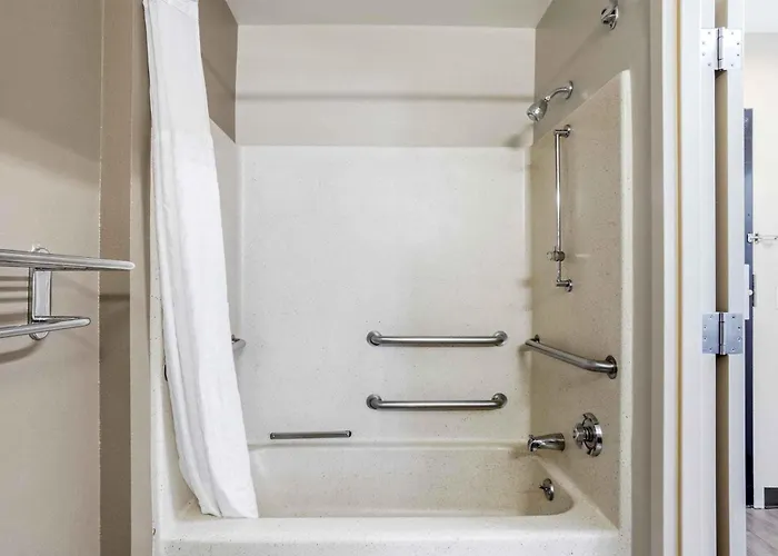 Hotel Extended America - - Midtown 2*