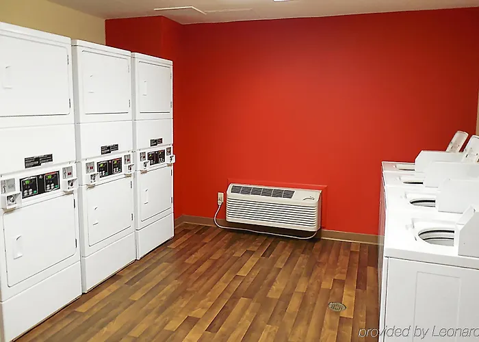 Extended America - - Midtown Hotel Phoenix