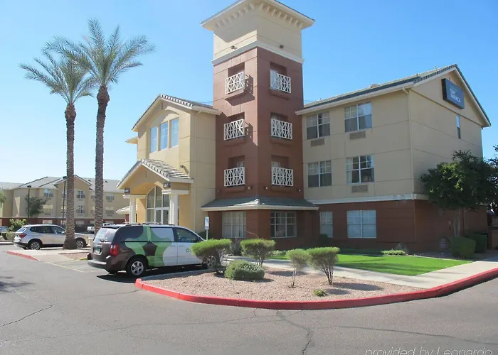 Hotel Extended America - - Midtown 2*