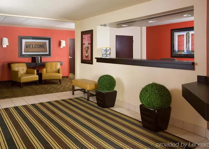 Extended America - - Midtown 2*