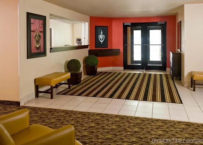 Extended America - - Midtown Hotel 2*
