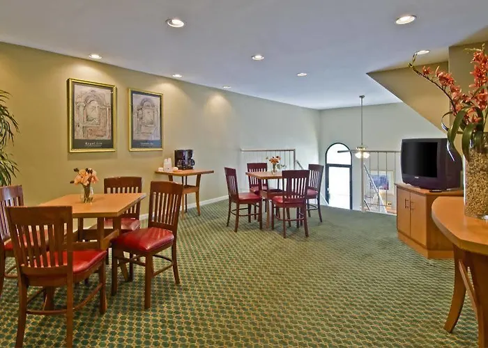 Hotel Extended America - - Midtown Phoenix