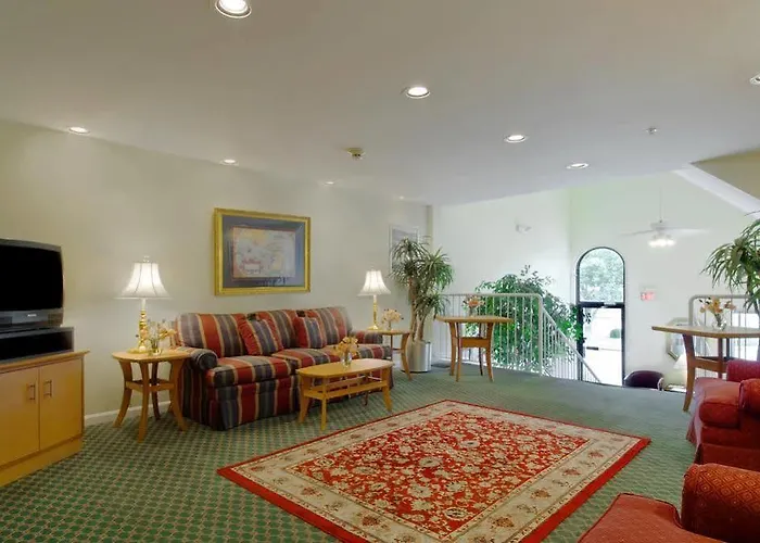 Hotel Extended America - - Midtown 2*