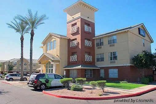 Extended America - - Midtown 2* Phoenix
